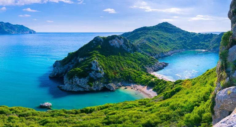 corfu
